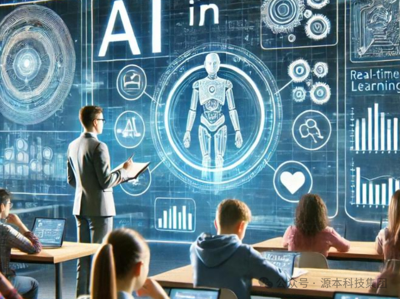 艾弗森贝博ballbet官网科技-本科生掌握大数据、云原生、AI-竞赛保研求职的“超车秘籍”来了！